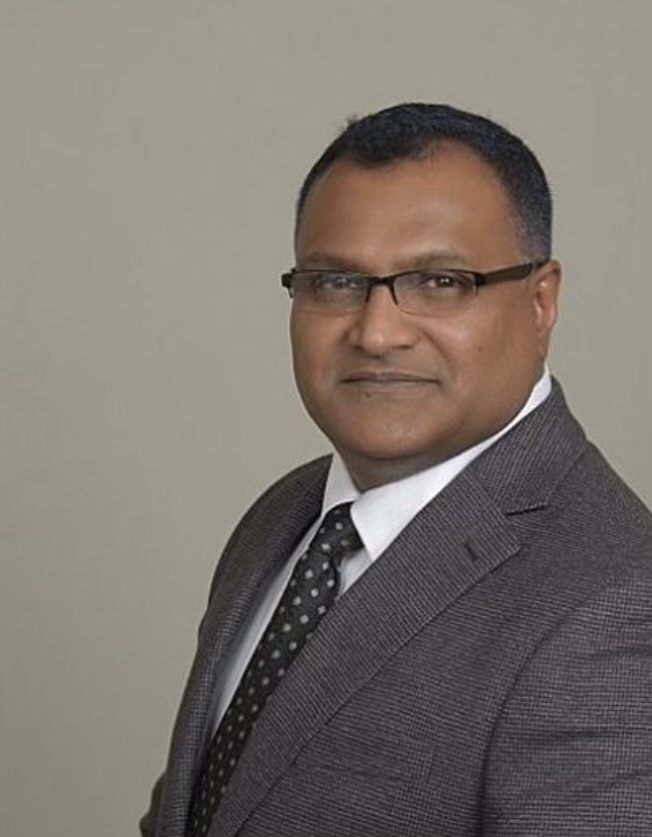 Raqib Mahmud, Chief Executive Officer of WNY RPM Solution Inc.